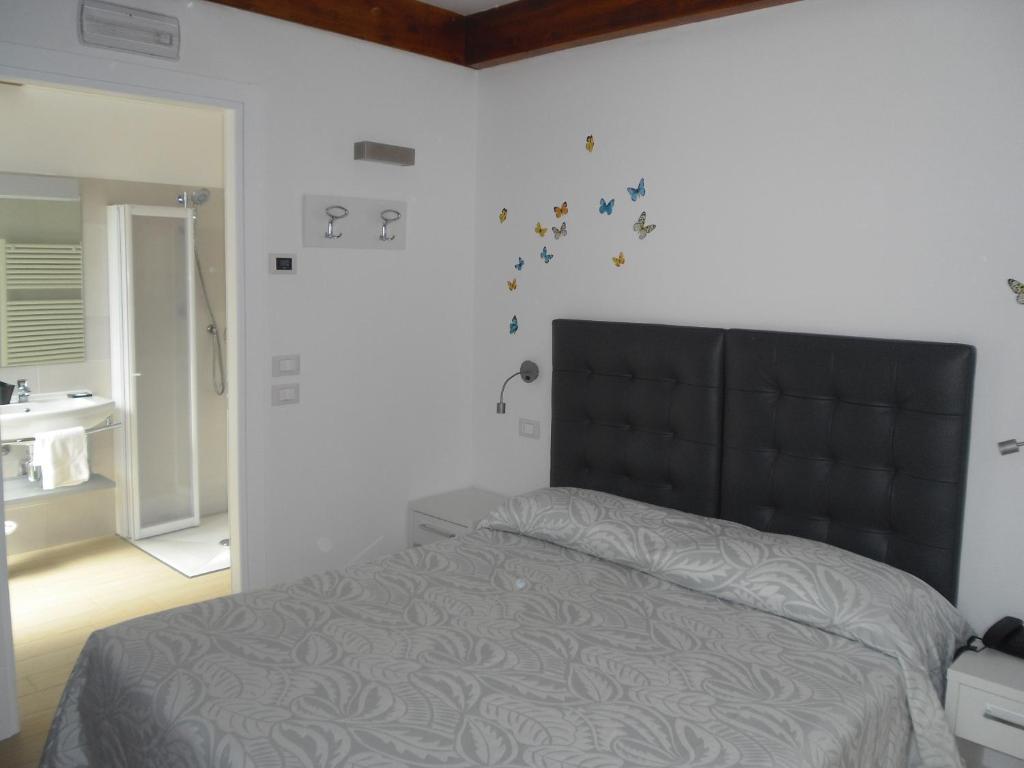 My Hotel Gabicce Mare Room photo